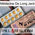 Médecine De Long Jack 41